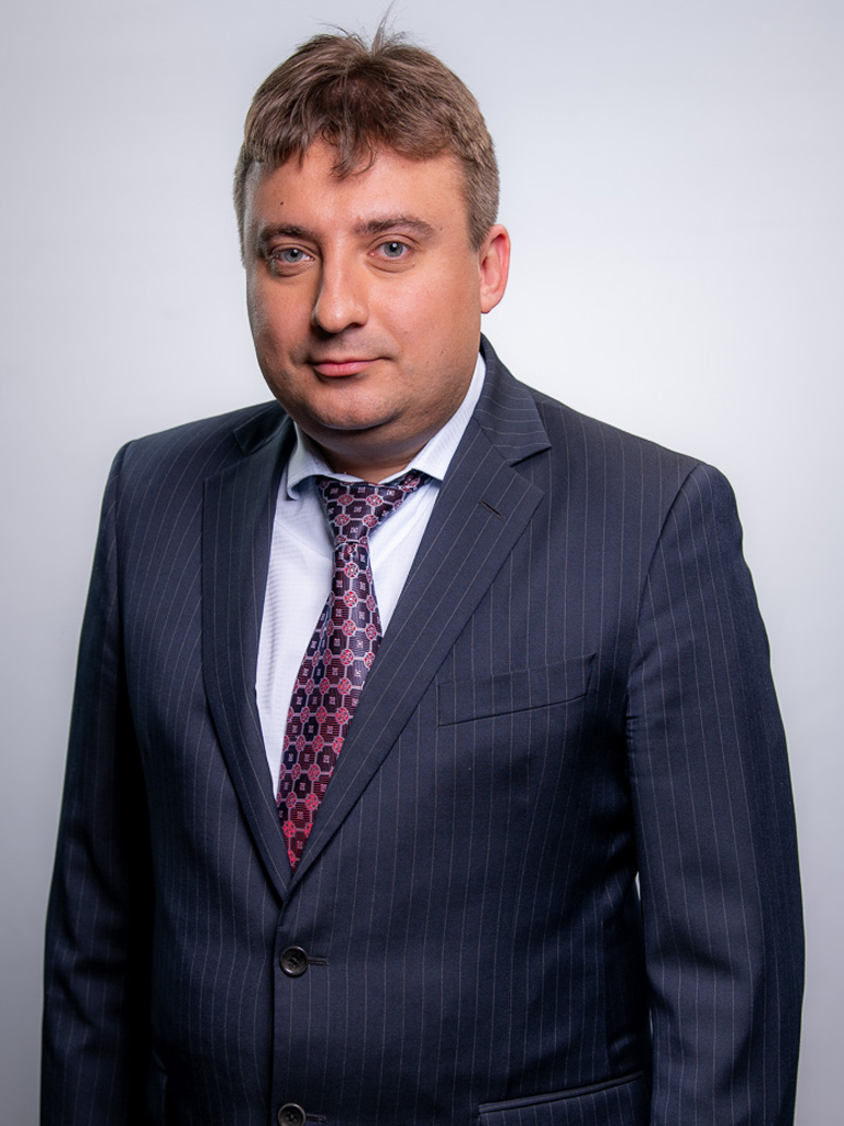 Sergey - Kotak Law personal injury lawyer