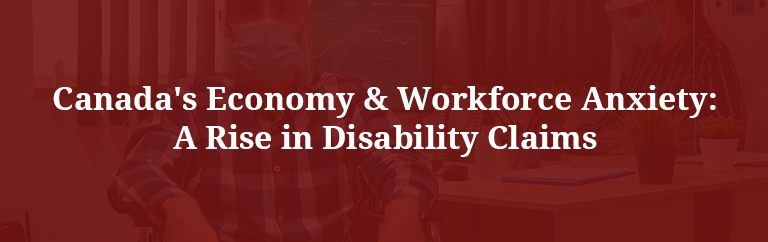 Canada's Economy & Workforce Anxiety-Kotak Law Feature Image