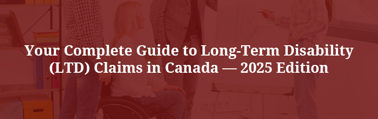 long term disability blog feature image